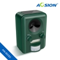 Outdoor Animal Repeller - AOSION® Solar Animal Repeller For Cat Dog Deer Fox Bird AN-B030